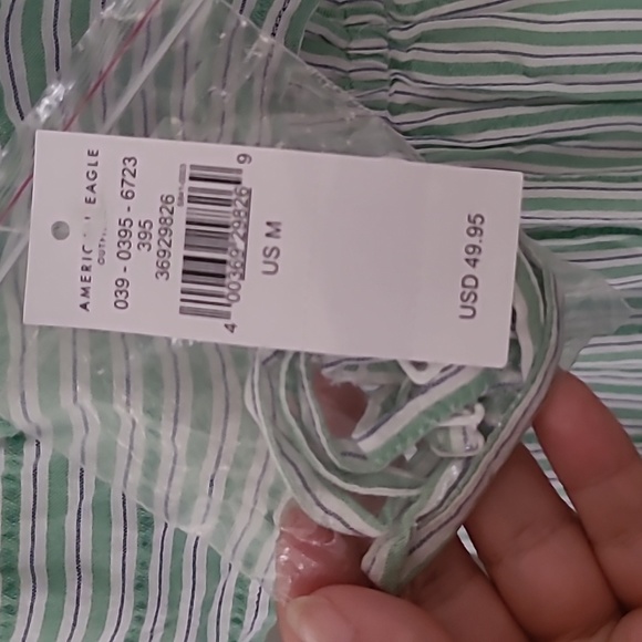 American Eagle dress - Picture 7 of 9